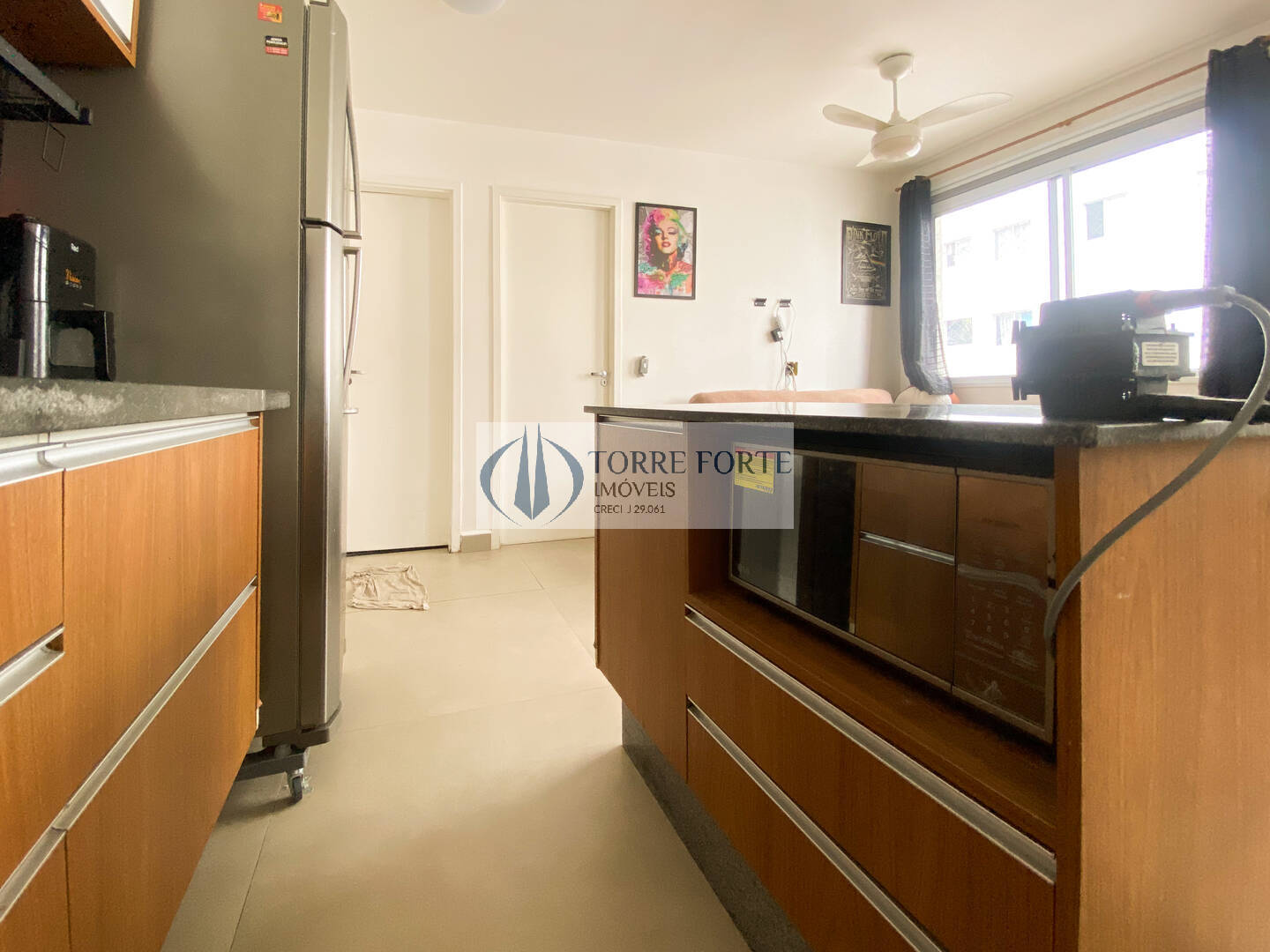 Apartamento, 1 quarto, 34 m² - Foto 15