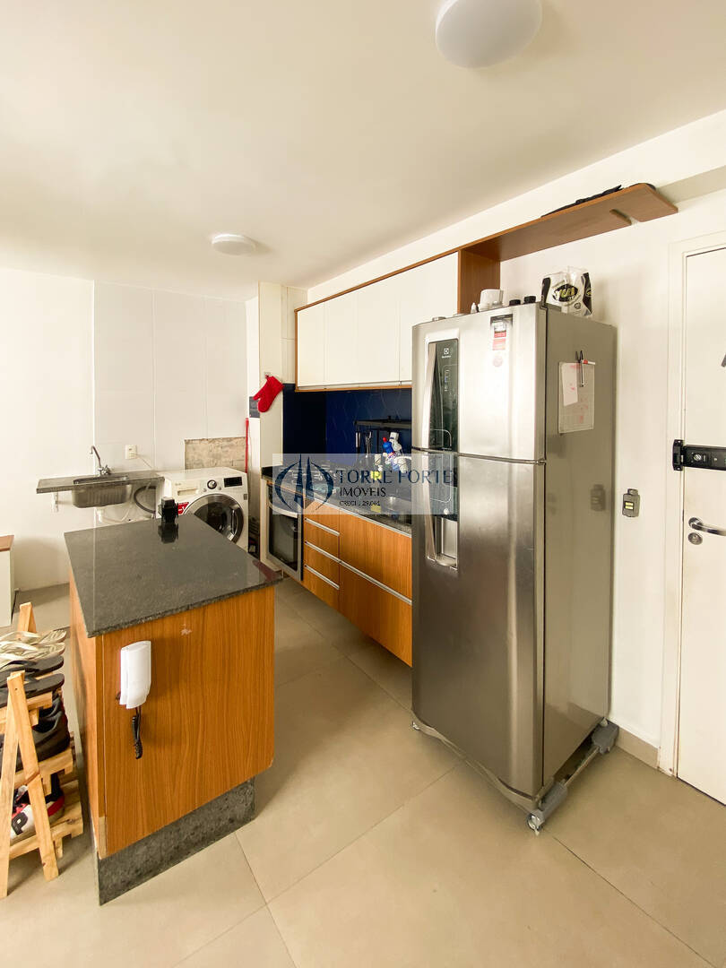 Apartamento, 1 quarto, 34 m² - Foto 16