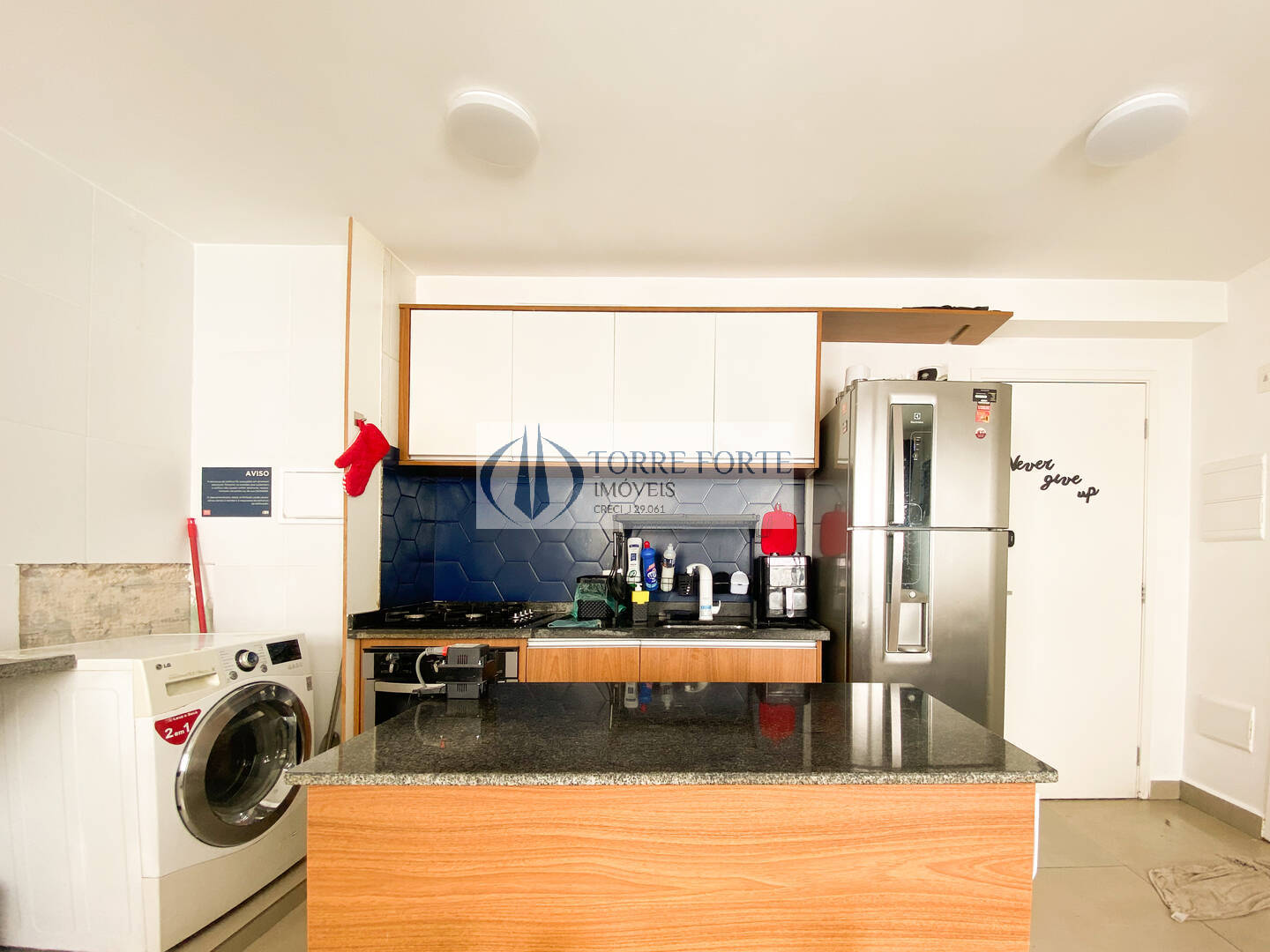 Apartamento, 1 quarto, 34 m² - Foto 17