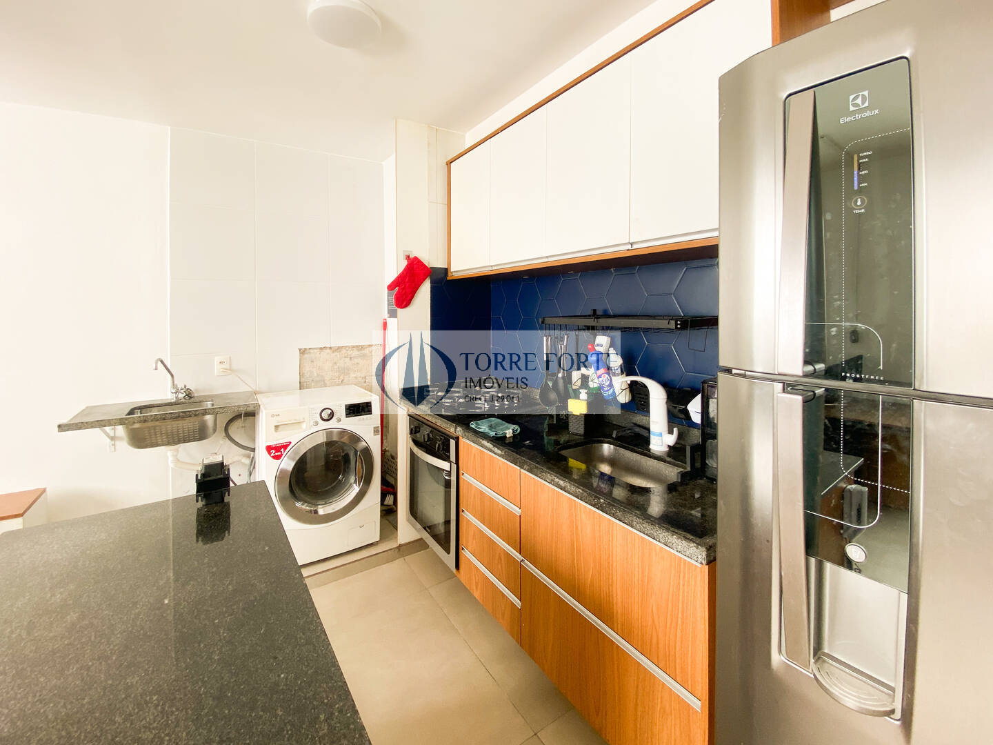 Apartamento, 1 quarto, 34 m² - Foto 18