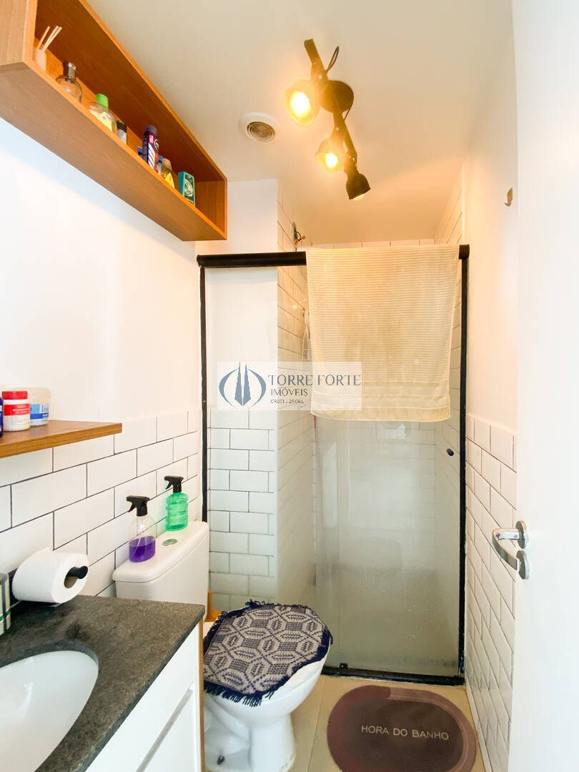 Apartamento, 1 quarto, 34 m² - Foto 21