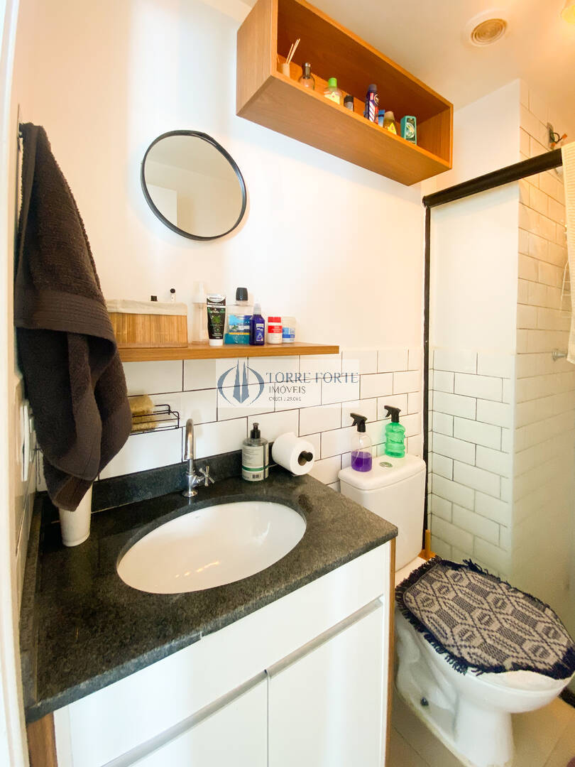 Apartamento, 1 quarto, 34 m² - Foto 22
