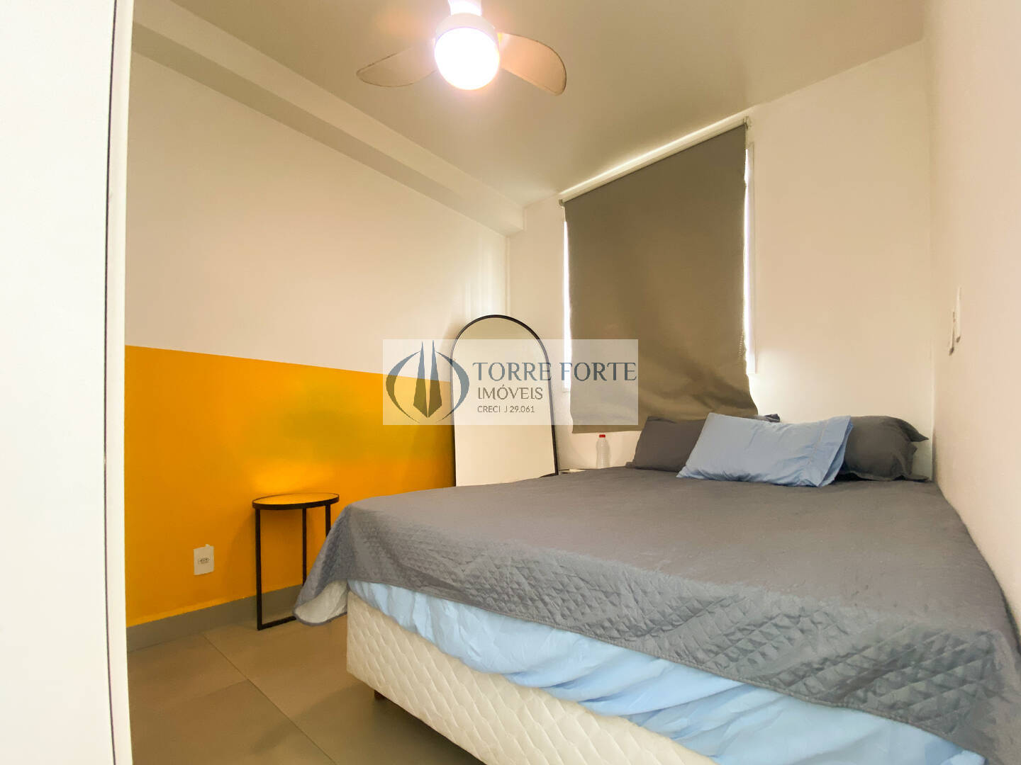 Apartamento, 1 quarto, 34 m² - Foto 23
