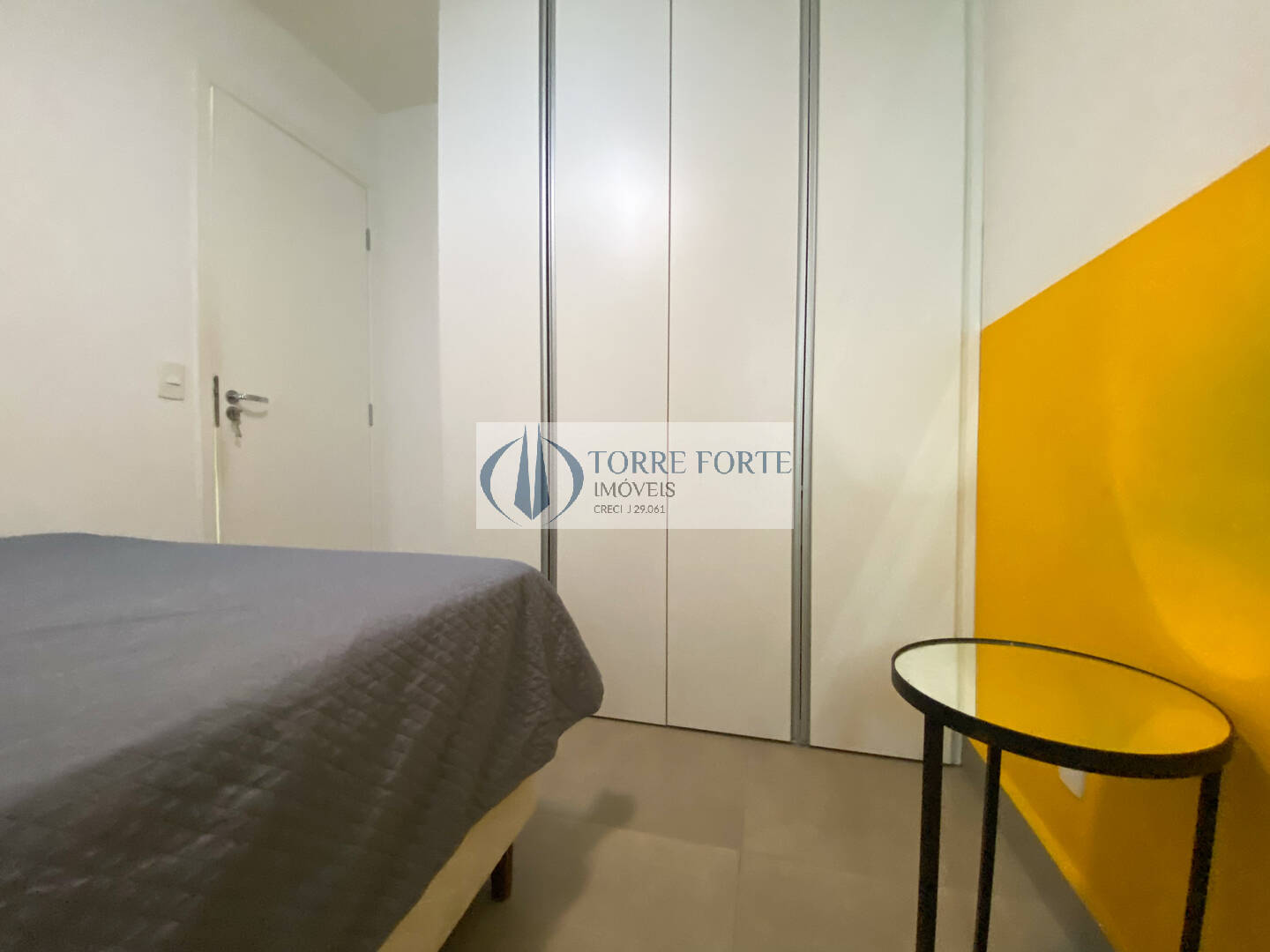 Apartamento, 1 quarto, 34 m² - Foto 20