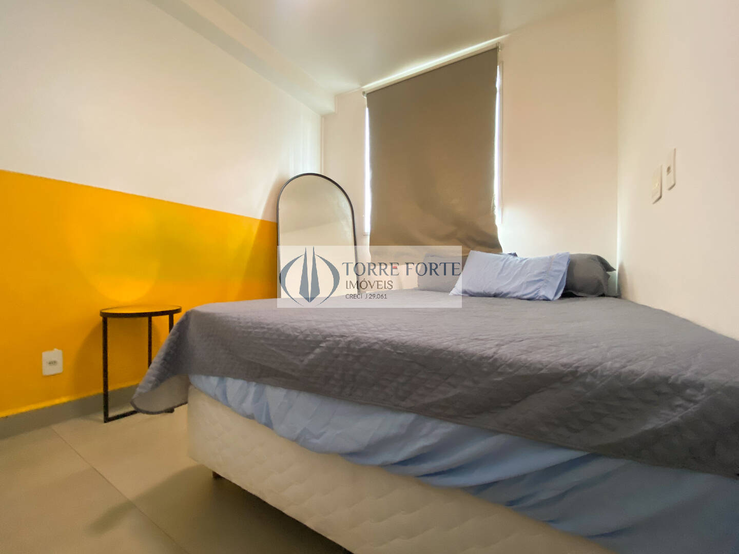 Apartamento, 1 quarto, 34 m² - Foto 19