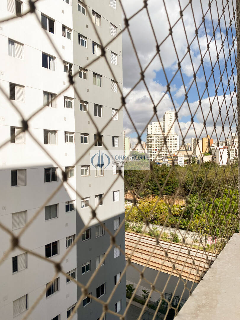 Apartamento, 1 quarto, 34 m² - Foto 24