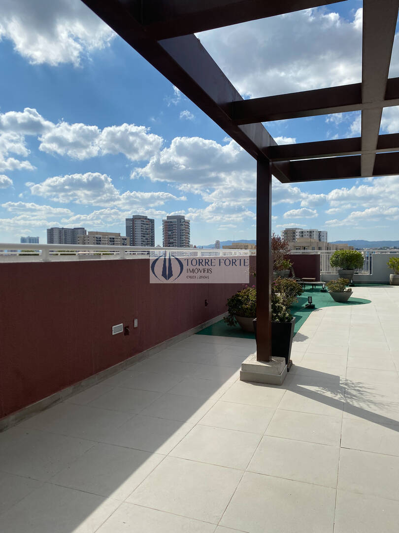 Apartamento, 1 quarto, 34 m² - Foto 30