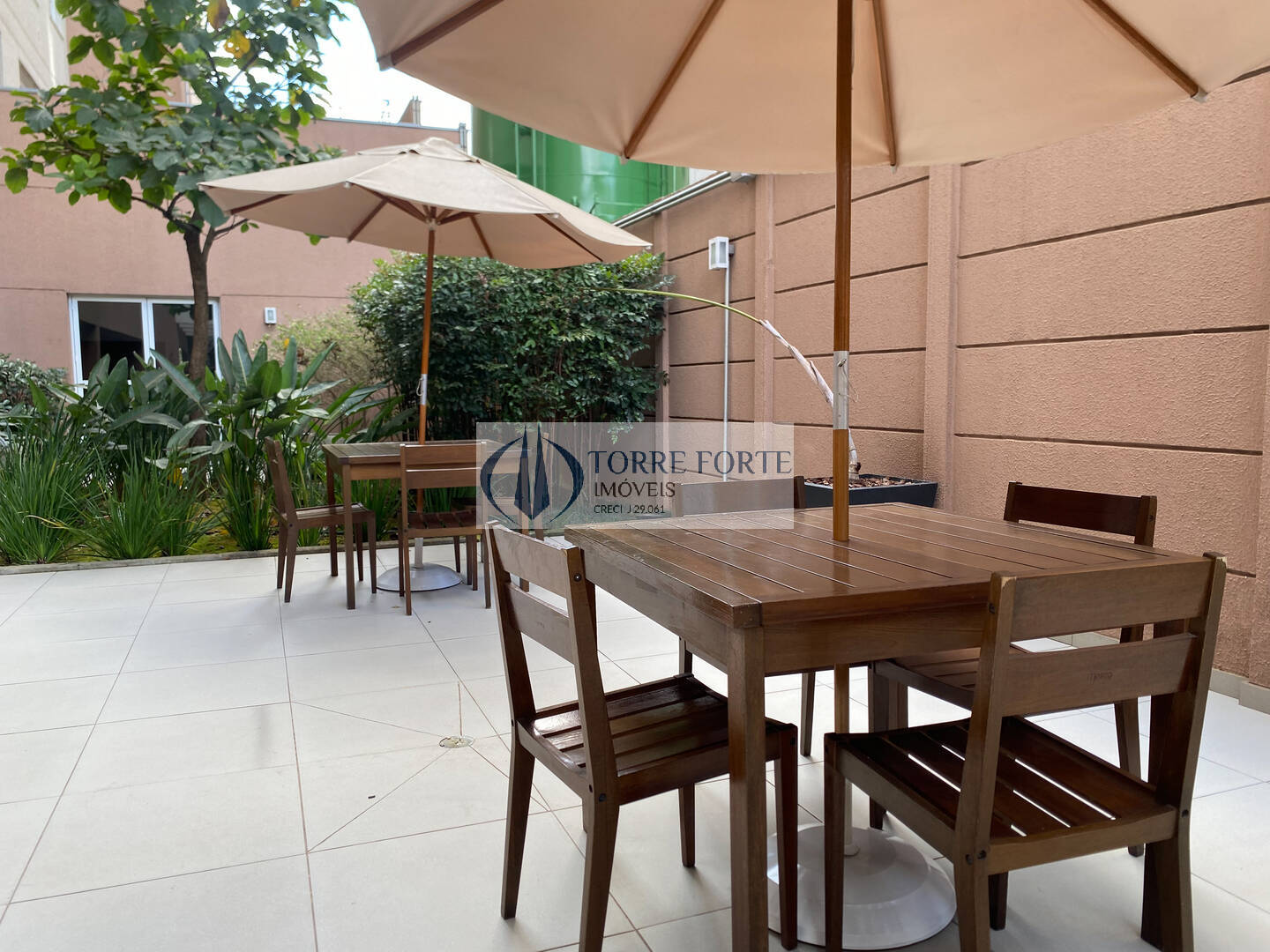 Apartamento, 1 quarto, 34 m² - Foto 35