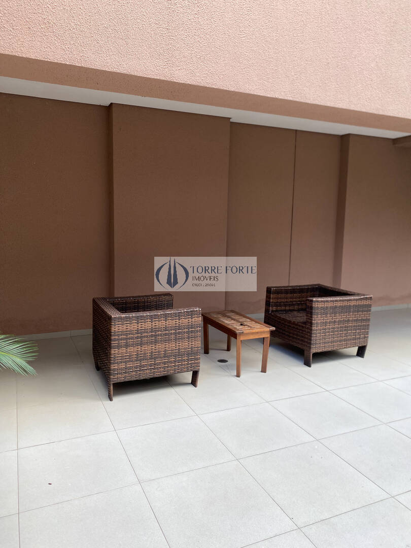 Apartamento, 1 quarto, 34 m² - Foto 36