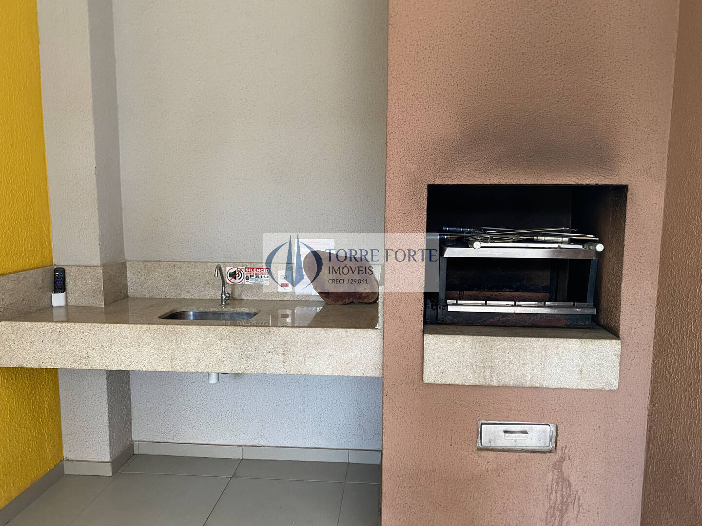 Apartamento, 1 quarto, 34 m² - Foto 37
