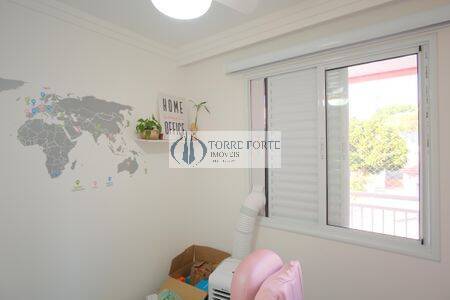 Apartamento, 3 quartos, 80 m² - Foto 9