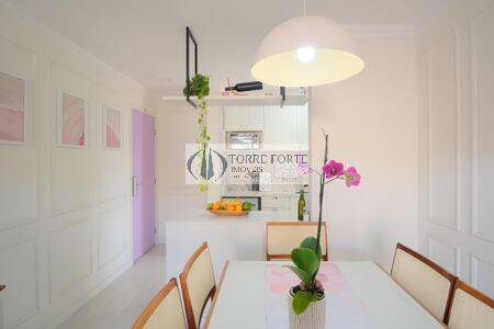 Apartamento, 3 quartos, 80 m² - Foto 3
