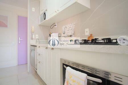 Apartamento, 3 quartos, 80 m² - Foto 8