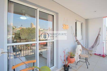 Apartamento, 3 quartos, 80 m² - Foto 6