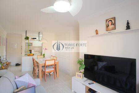 Apartamento, 3 quartos, 80 m² - Foto 13