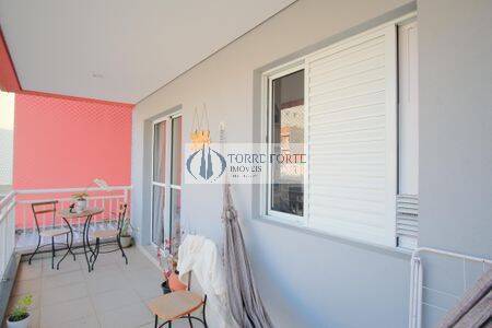 Apartamento, 3 quartos, 80 m² - Foto 22