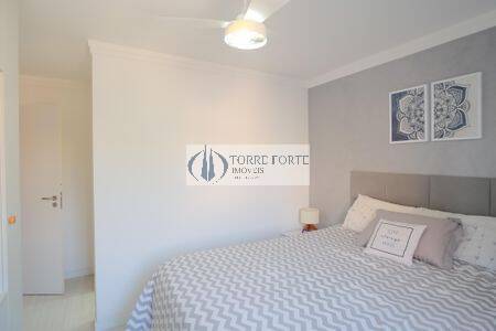 Apartamento, 3 quartos, 80 m² - Foto 20