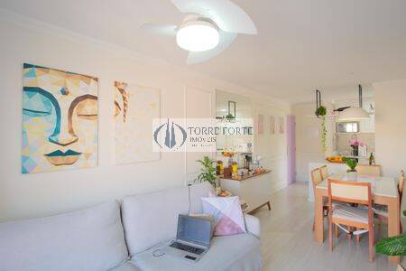 Apartamento, 3 quartos, 80 m² - Foto 26