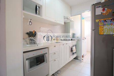 Apartamento, 3 quartos, 80 m² - Foto 7