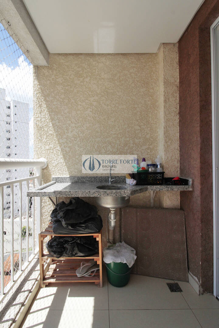 Apartamento, 2 quartos, 52 m² - Foto 6