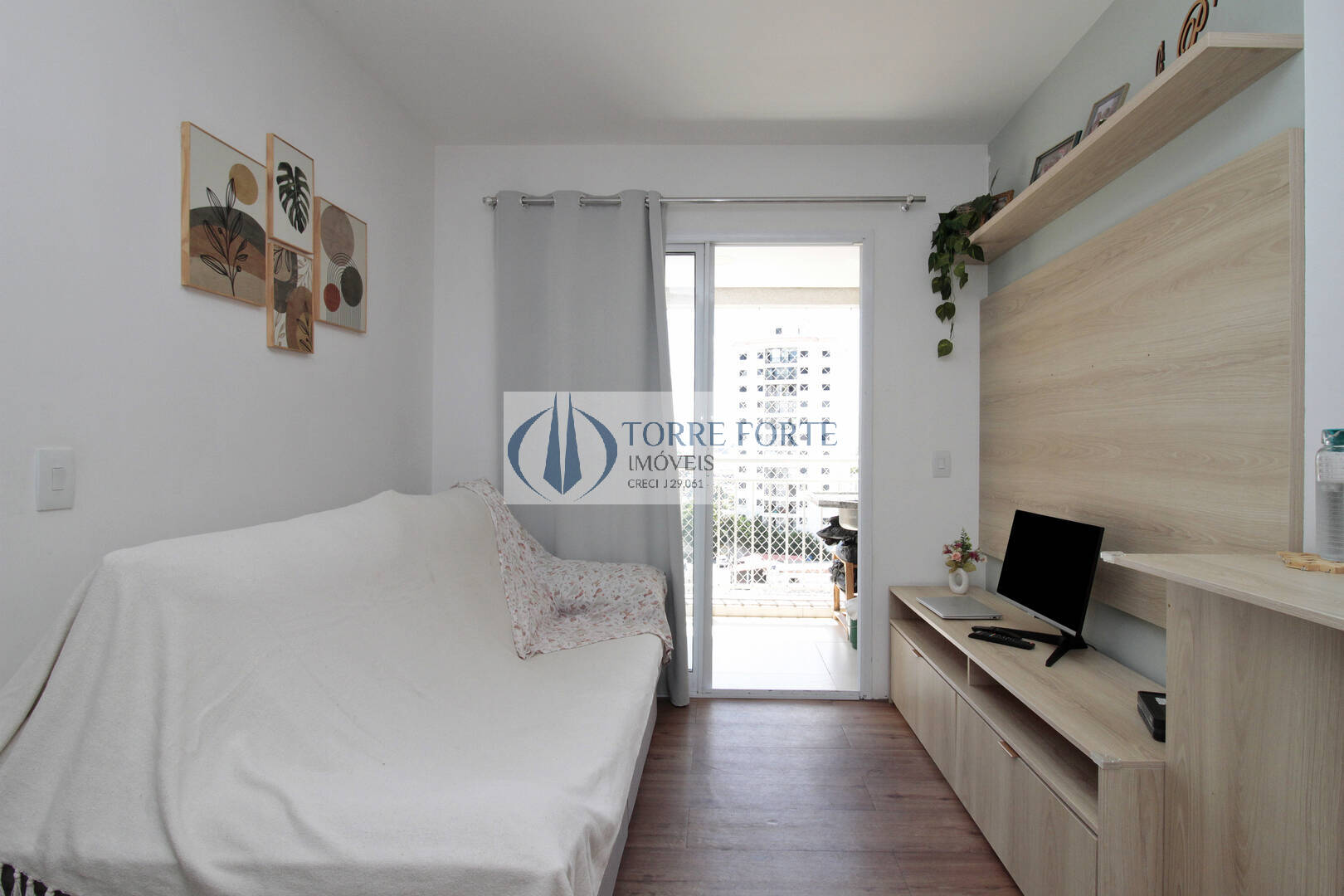 Apartamento, 2 quartos, 52 m² - Foto 7