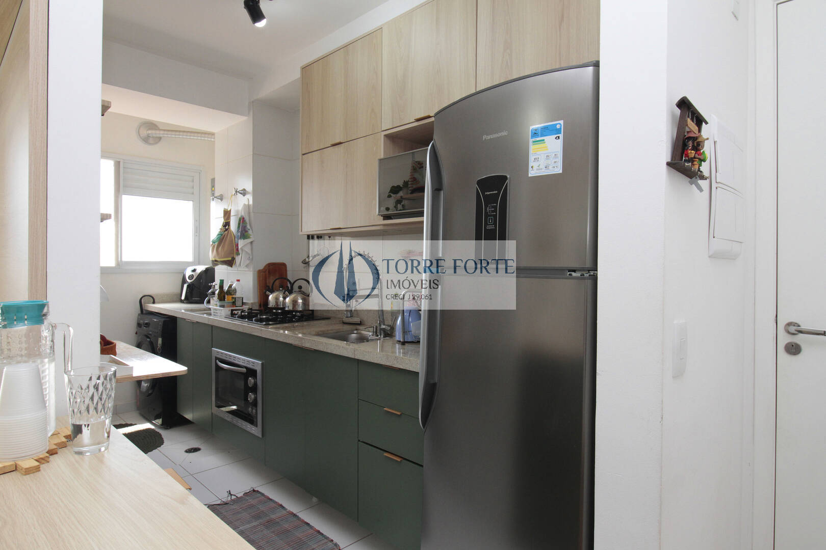 Apartamento, 2 quartos, 52 m² - Foto 9