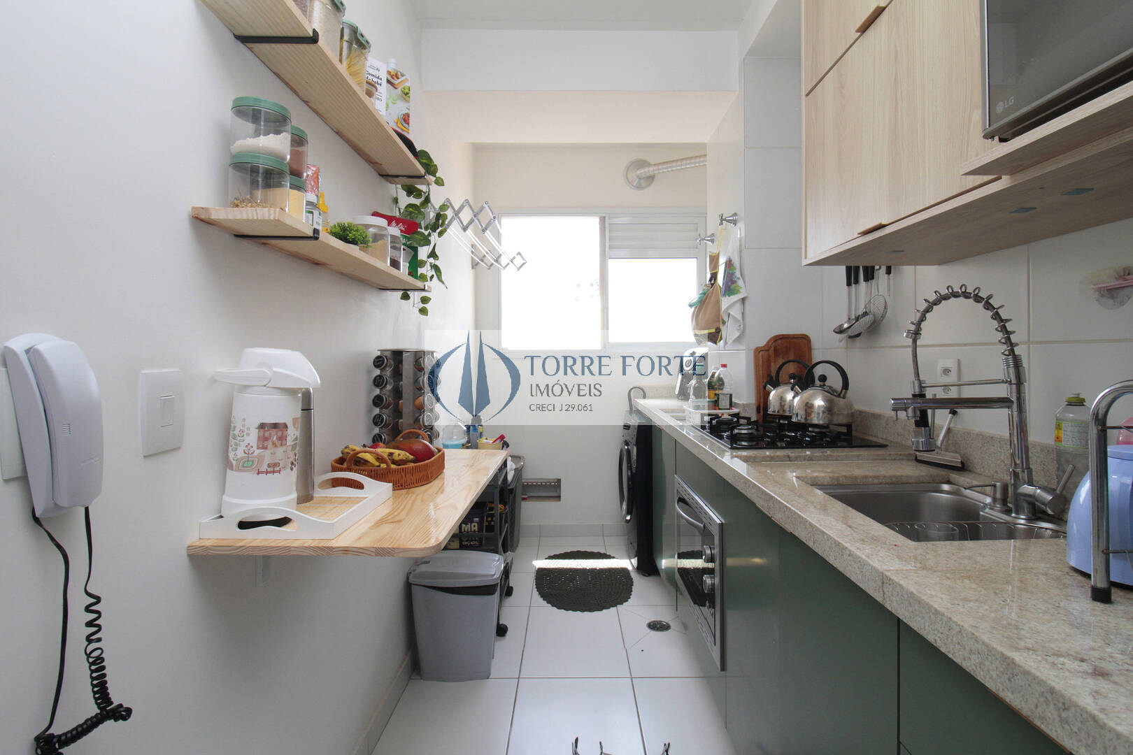 Apartamento, 2 quartos, 52 m² - Foto 10