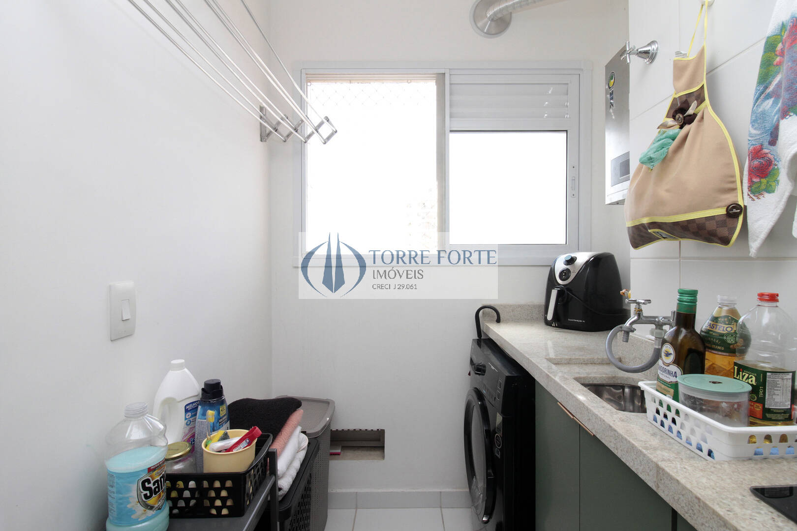 Apartamento, 2 quartos, 52 m² - Foto 11