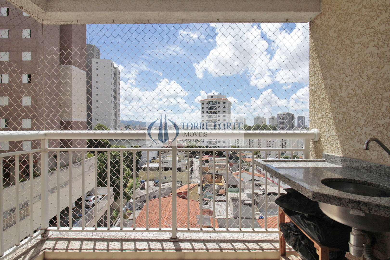 Apartamento, 2 quartos, 52 m² - Foto 4
