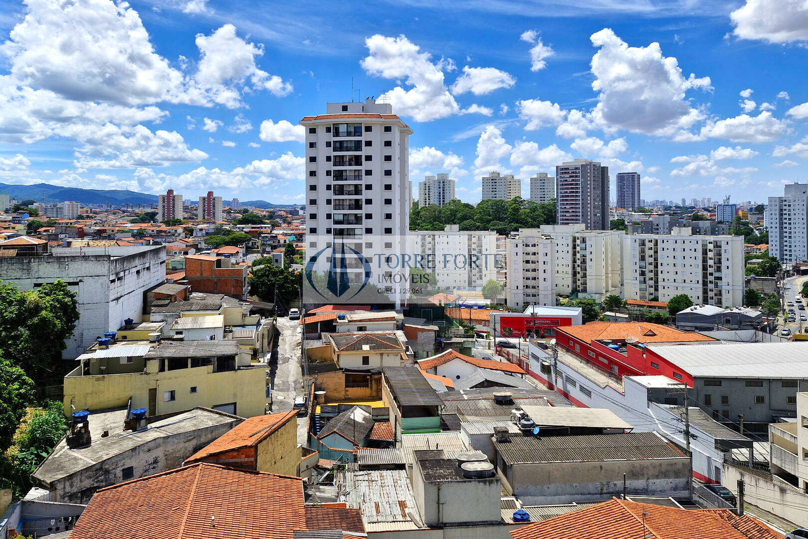 Apartamento, 2 quartos, 52 m² - Foto 3
