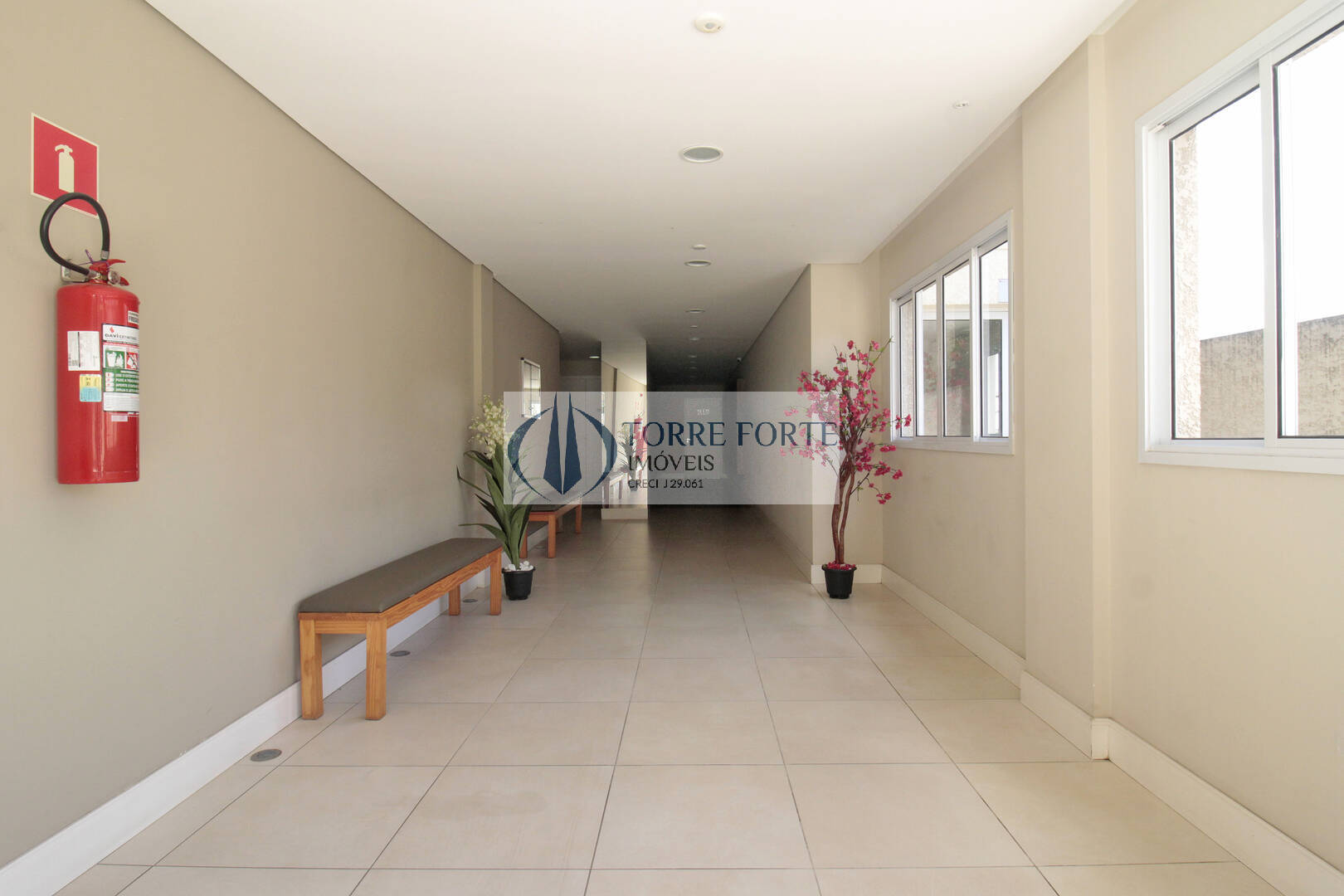 Apartamento, 2 quartos, 52 m² - Foto 31
