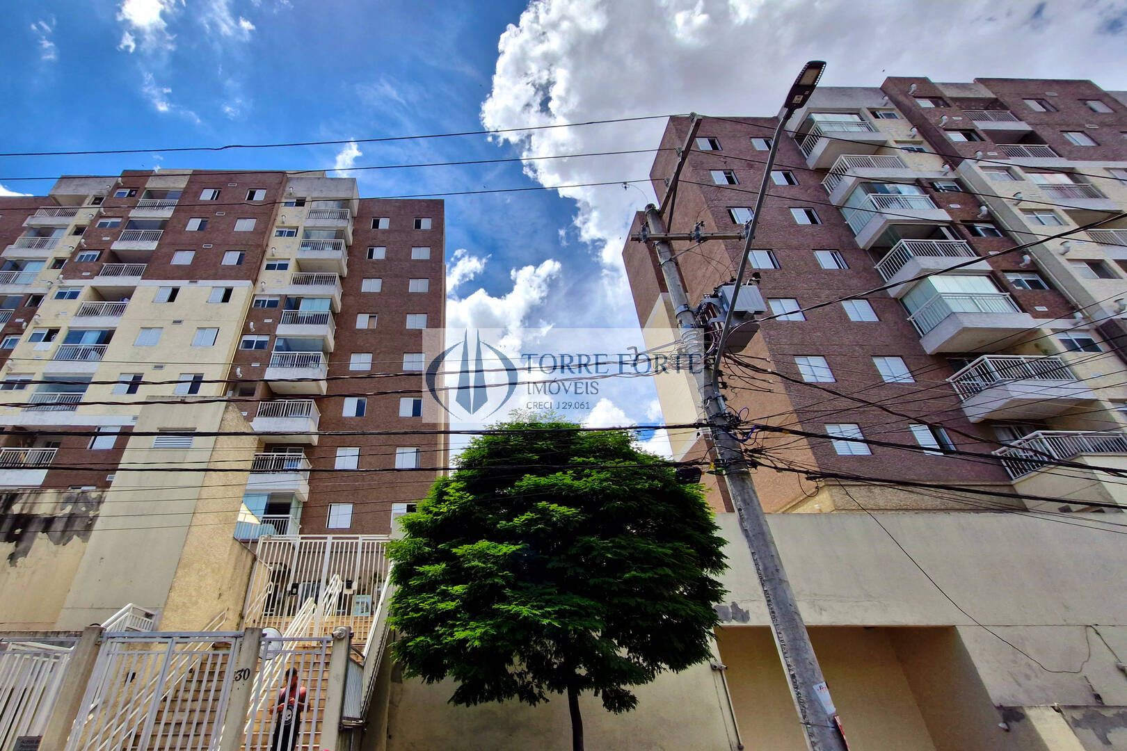 Apartamento, 2 quartos, 52 m² - Foto 1