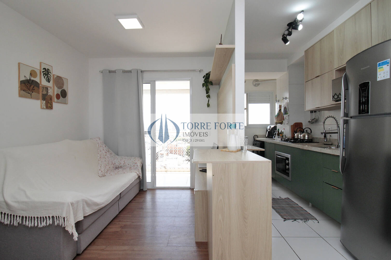 Apartamento, 2 quartos, 52 m² - Foto 13