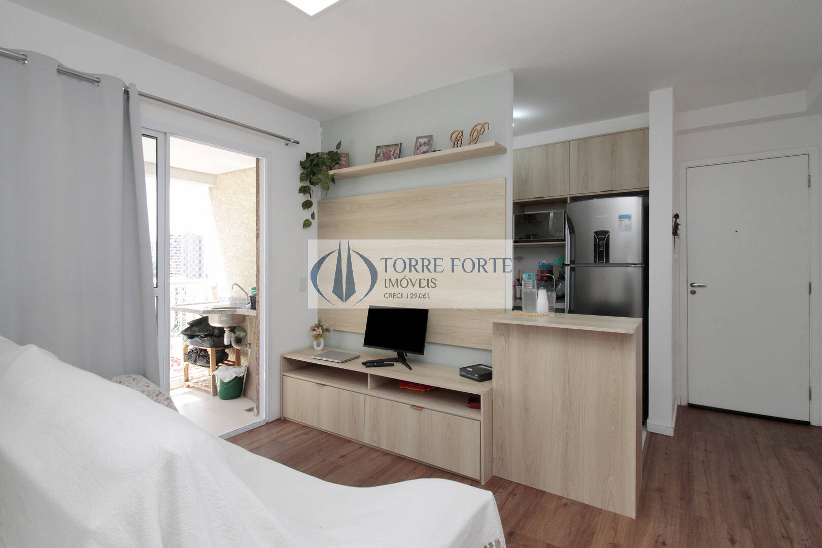 Apartamento, 2 quartos, 52 m² - Foto 14