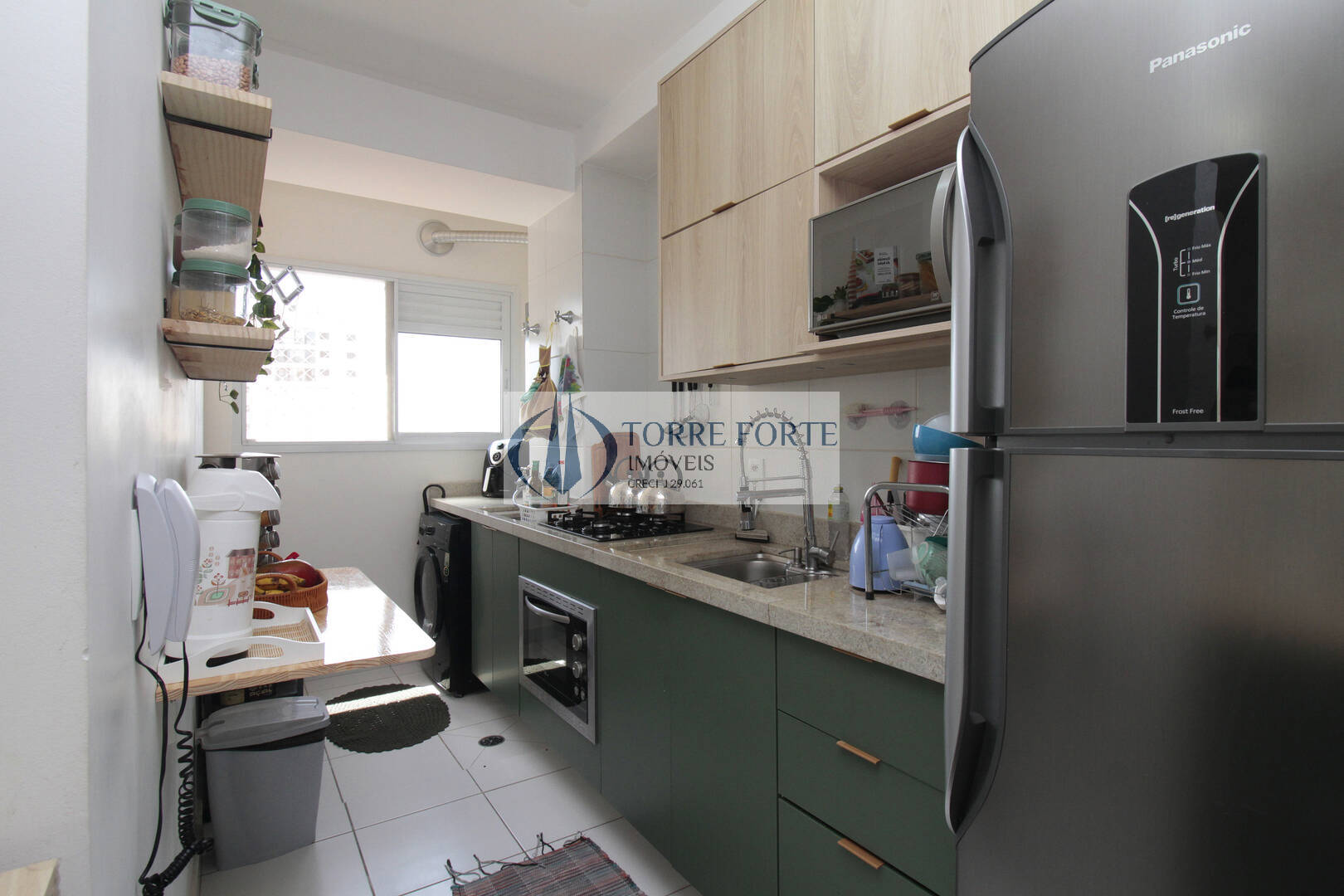 Apartamento, 2 quartos, 52 m² - Foto 15