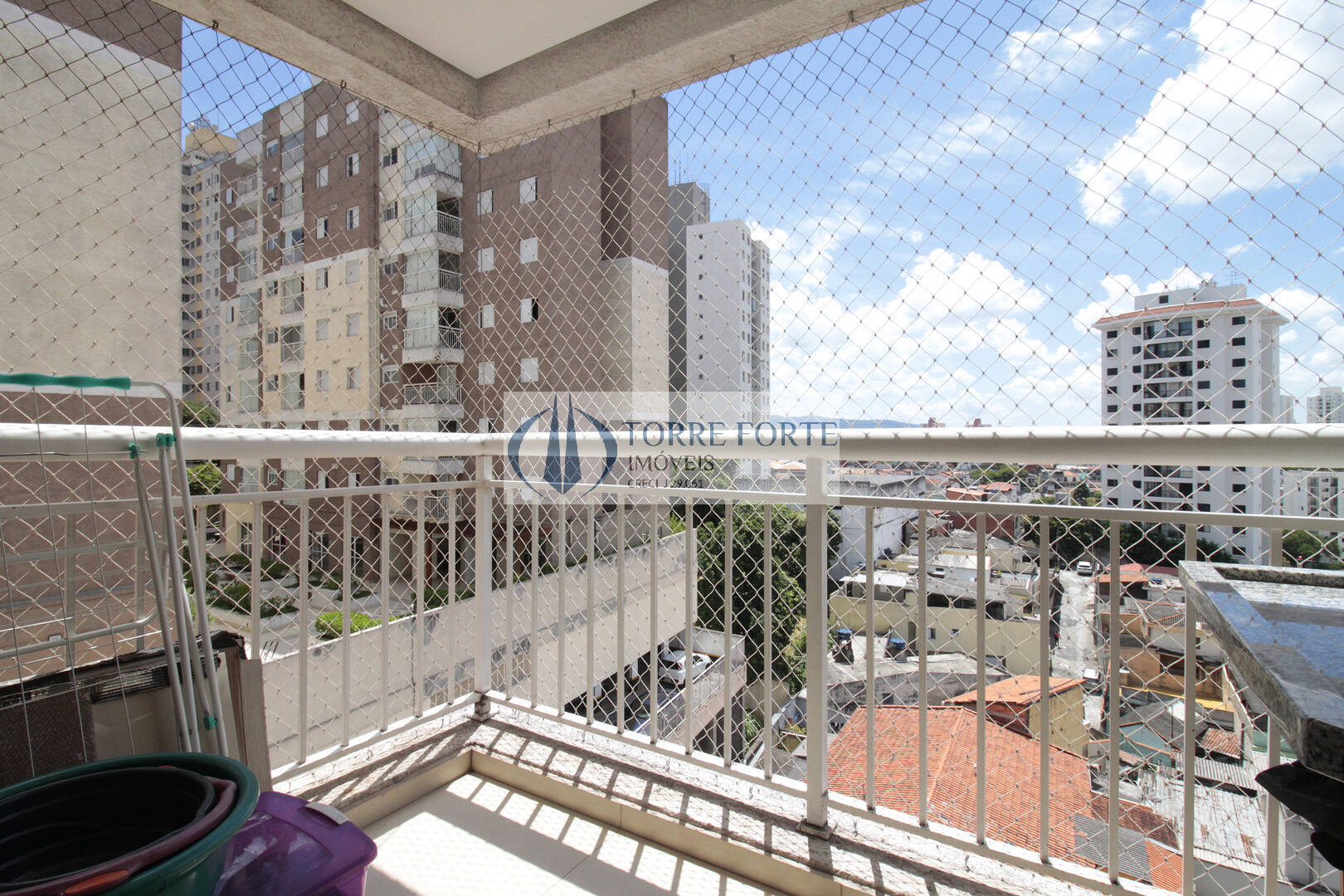 Apartamento, 2 quartos, 52 m² - Foto 5