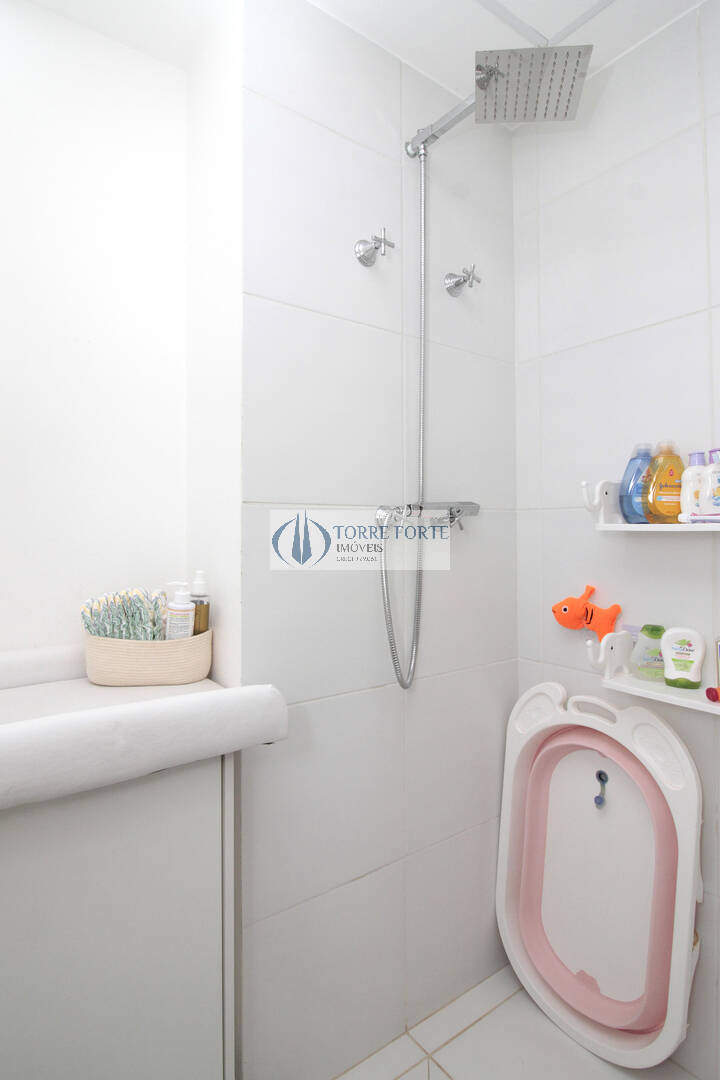 Apartamento, 2 quartos, 52 m² - Foto 16