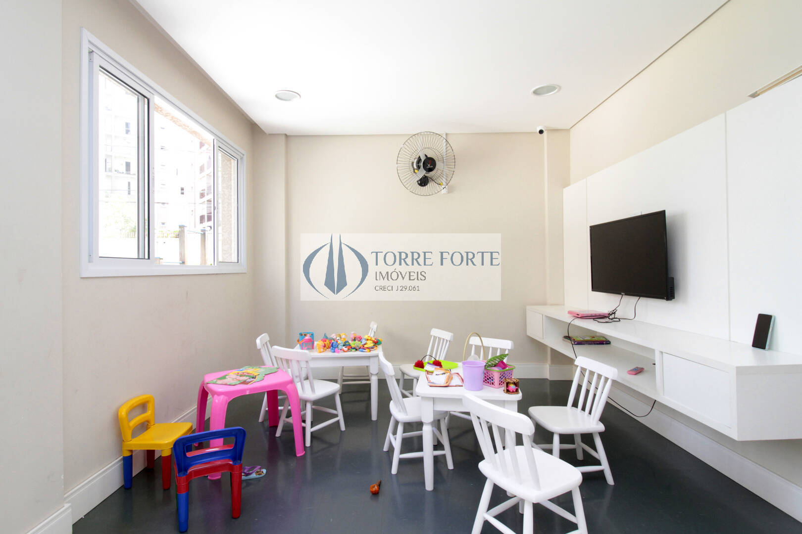 Apartamento, 2 quartos, 52 m² - Foto 35
