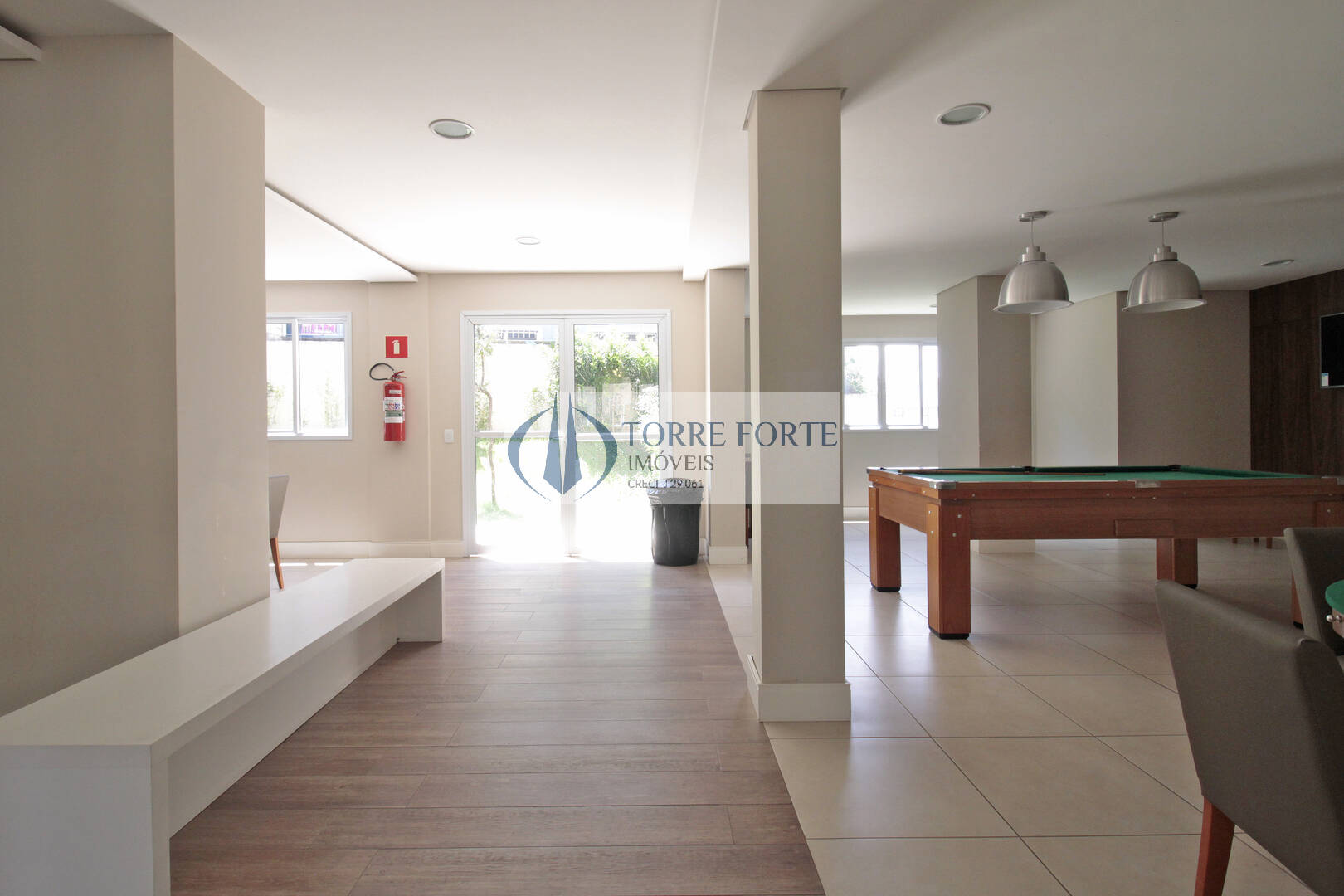 Apartamento, 2 quartos, 52 m² - Foto 21