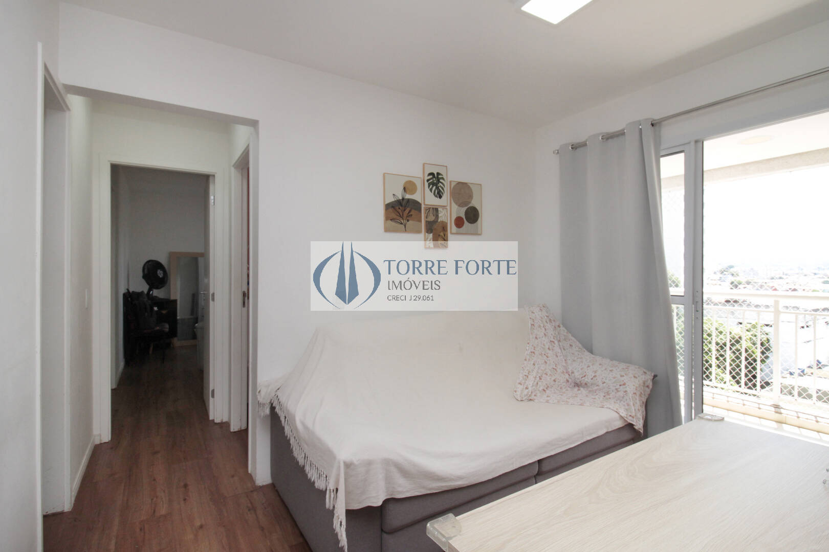 Apartamento, 2 quartos, 52 m² - Foto 23
