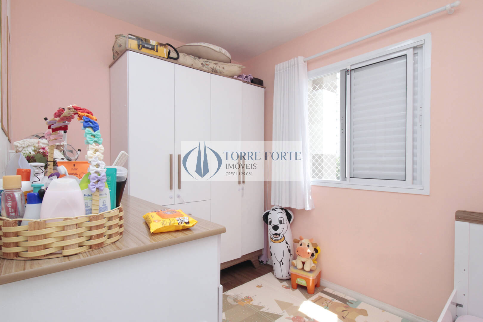 Apartamento, 2 quartos, 52 m² - Foto 26