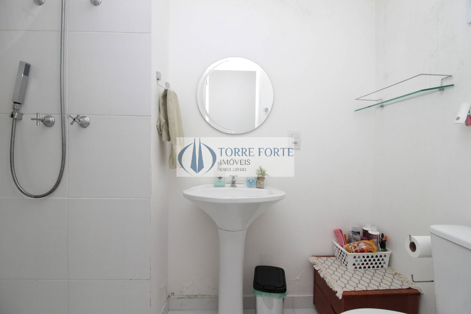 Apartamento, 2 quartos, 52 m² - Foto 28