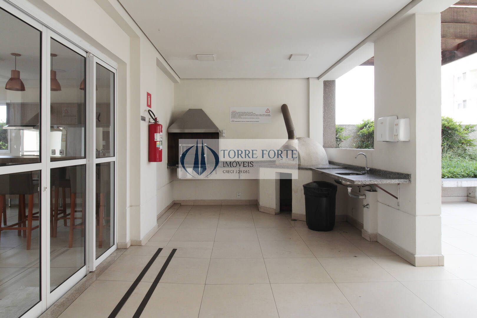 Apartamento, 2 quartos, 52 m² - Foto 30