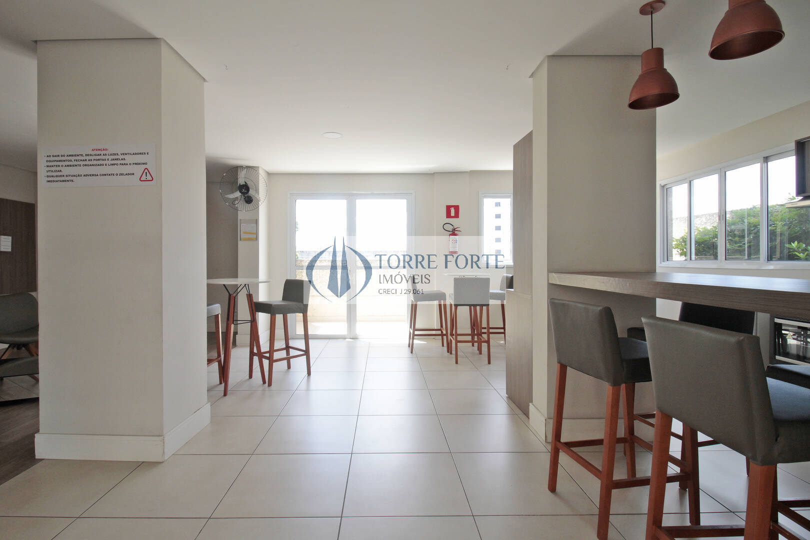 Apartamento, 2 quartos, 52 m² - Foto 32