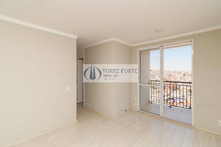 Apartamento, 3 quartos, 60 m² - Foto 9