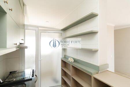 Apartamento, 3 quartos, 60 m² - Foto 14