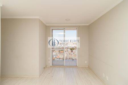 Apartamento, 3 quartos, 60 m² - Foto 36
