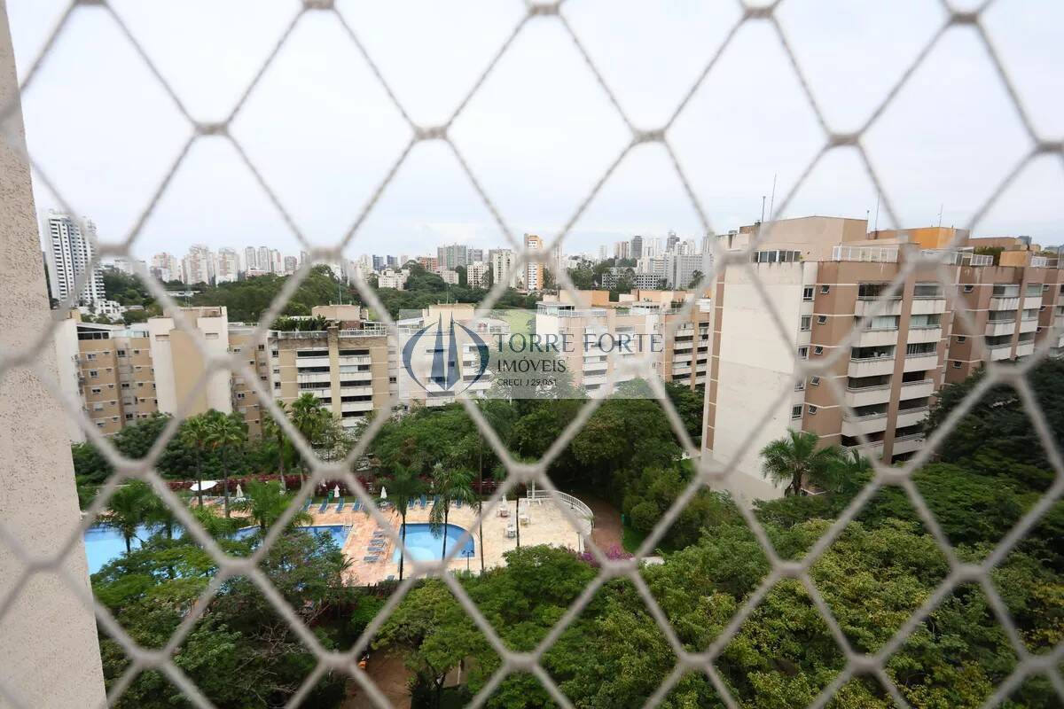 Apartamento, 3 quartos, 126 m² - Foto 3
