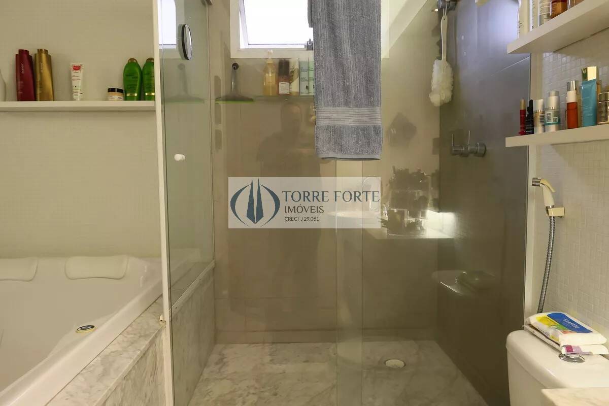 Apartamento, 3 quartos, 126 m² - Foto 34