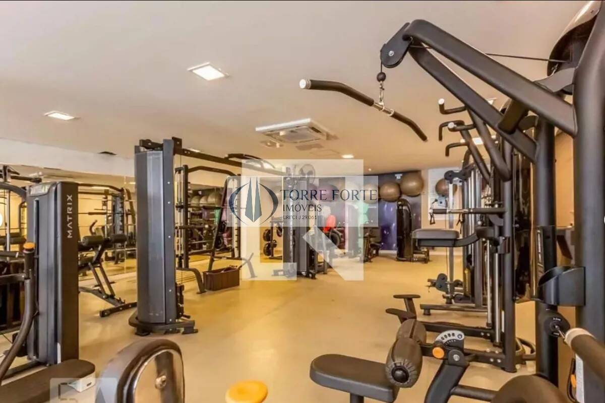 Apartamento, 3 quartos, 126 m² - Foto 41